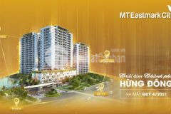 Chỉ 480tr có ngay căn hộ chung cư mt eastmark city. lh0967999591