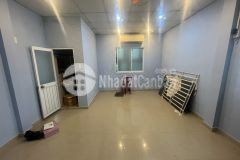 Nhà cho thuê đường bà hạt, p8, q10, 5x12m, trệt 3 lầu, nội thất văn phòng, có máy lạnh, 45trth