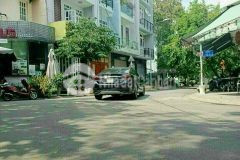 Rẻ nhất quận 7 nhà mặt tiền đường số phạm hữu lầu, q7 9.5 tỷ