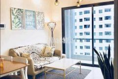Cần bán chung cư newcity vị trí vàng thủ thiêm