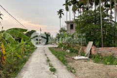 Đất trung nghĩa, đồ sơn, hải phòng giá chỉ 7xx triệu