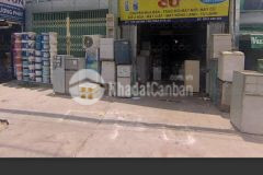 Nhà cấp 4 dt 4x25m huỳnh tấn phát phường tân phú q7