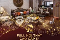 Mở bán cc cao cấp,nội thất 5,biệt thự xung quanh,gần cầu chương dương,giá chỉ 3,7 tỷ