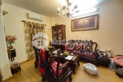 Nhà bồ đề ở sướng kinh doanh 40m2, 3 tầng