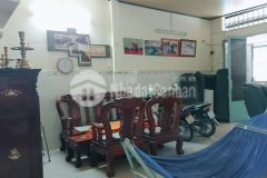 Nhỉnh 4tỷ lũy bán bích tân phú 61m2, ngang 4.1m, hẻm xe hơi