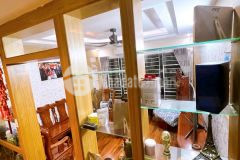 Hot nhà đất thanh xu n 7 tỷ 44mv 5t, 5pn, có gara oto, tặng toàn bộ nội thất