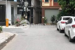 Nhà khu kim giang thanh liệt, dt 38m2, xây 5 tầng, 3,95 tỷ