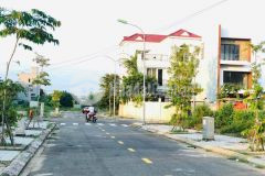 Chủ ngộp thở ngân hàng, bán lô đường nhựa 9m ngang 10x25, giá siêu rẻ