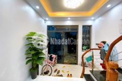 Bán nhà hồng hà tân ấp 45 3 4 4.2 tỷ khu phân lô ô tô đỗ cửa,2 mặt tiền,lô góc 4 mặt thoáng