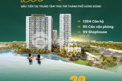 Cơ hội cuối cùng để sở hữu căn hộ mt eastmark city tại tp. thủ đức với 39trm2