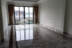 Mặt phố đại la 6 tầng mới thang máy hai bà trưng