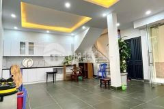 Bán nhà mỹ đình mới siêu đẹp, thiết kế hiện đại, 10m ô tô, 40m, 6t, giá 4.95 tỷ.