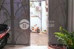 Ngang 6m, dài 20m, 120m2, 3 tầng, hẻm xe hơi, 13 tỷ, hoàng hoa thám, bình thạnh.