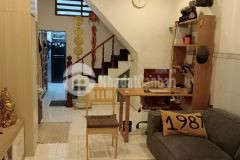 Hẻm xe hơi nguyễn văn nghi 50m2 3 tầng 4pn chỉ 4 tỷ 7