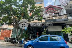 Cần bán nhà mặt tiền đường số tân kiểng, q.7, dt 4.15mx19.18m, 2 lầu, giá 13.2 tỷ