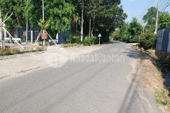 Bán lô đất diện tích 90m2 giá 1 tỷ8 ở thủ dầu một