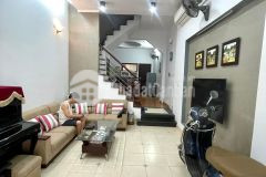 Ngõ vip nguyễn đức cảnh hoàng mai 4 phòng ngủ dt 47m2 mt 4.2m gía 3.5 tỷ lh 0345263333