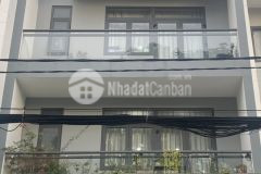 Đầu tư dòng tiền mặt tiền sang chảnh 5t đường nhựa 20m n5, khu nam long, q7, 110m2, 19tỷ.