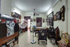 Siêu hiếm mặt phố nguyễn văn trỗi, hà đông, lô góc kd, vỉa hè, 60m, 5t, hơn 10 tỷ