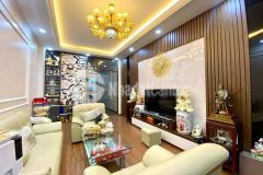 Bán nhà bồ đề, hồng tiến, 60m2, 6 tầng, lô góc, gara ô tô, thang máy