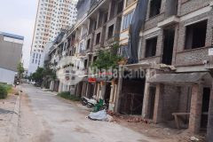 Bán nhà 5t, khu đtm lộc ninh, chúc sơn, dt68m2, ô tô kd, 5.8 tỷ chương mỹ