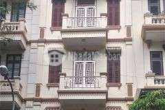 Bán nhà ngõ 30 trung kính, phân lô, vỉa hè, ô tô tránh, kd. 120m, mt 5.1m, 20.x tỷ