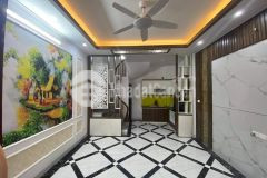 Siêu hiếm nhà mới cứng trương định 30m nhỉnh 3 tỷ