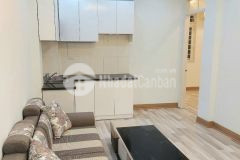 Bán căn hộ cc khương đình, 50m, 2pn, full nội thất, chỉ 999 triệu