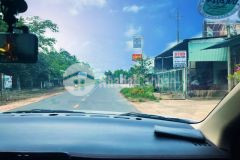 Bán đất tây ninh đường nhựa qh 30m chỉ 488tr hết đất