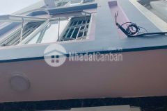 Bán nhà tựu liệt.ô tô vào cửa.50m5 tầng.chỉ 3.2 tỷ