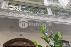 Bán biệt thự đi định cư, hoàng hoa thám ngang 8m, dài 30, 240m2, 26 tỷ, bình thạnh.