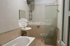 Nhà rẻ hoàng quốc việt, diện tích 46m2, 4 tầng, mặt tiền khủng 7m, giá 4,35 tỷ thuơng luợng mạnh.