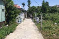 Lô đất kiệt oto nam quảng nam 100m2 giá 1,5 tỷ