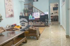 Bán nhà ngõ trại cá trương định dt 45m2 mt 4.3m gía 3.4 tỷ lh 0345263333