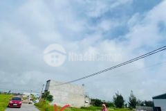 Bán đất đông lâm, tiền hải. cách biển đồng châu, chợ hải sản 500m. gía 1,3tỷ.