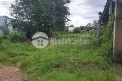 Chính chủ bán nhanh đất mt đường 786 rộng 45m, h.châu thành, giá tốt.