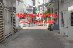 Xót lại lô đất vàng 2 tháng 9 ngang khủng ô tô ngủ chỉ 4 tỷ 4