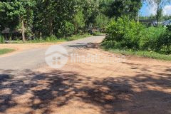 680tr hết đất mặt tiền nhựa 20m bến cầu tây ninh.