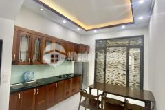 Nhà đẹp 4.8 tỷ minh khai 48m2 5 tầng 6 ngủ ở ngay