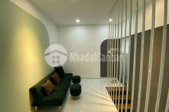 Bán nhà 2 mặt tiền lý thái tổ, quận 10, 44m2, giá rẻ nhất khu