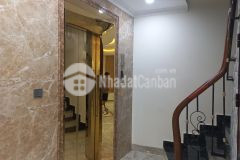 Mặt phố, 7 tầng, thang máy, vỉa hè phố tam khương, đống đa. 0911554873.