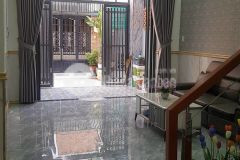 Nhà đẹp tân kỳ tân quý, 4 x 14m, 2 lầu, chỉ 6 tỷ 800, tân phú