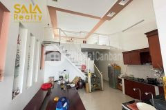 Nhà gác lửng hẻm cấp 1 y ni ksơr 5 x 20m thổ cư 50m2 giá chỉ 2.3 tỷ