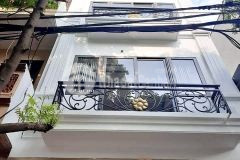 Bán nhà tại phố tạ quang bửu ô tô đỗ cách nhà 10m ngõ thoáng rộng giá 3,7 tỷ