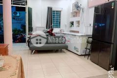 Bán nhà tên lửa khu vip nhất bình tân 50m2 2 tầng chỉ 3.45 tỷ