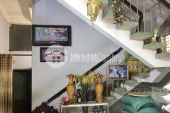 Chính chủ bán gấp nhà lũy bán bích tân phú 54m2 giá đầu tư 5,3tỷ