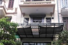 Bán nhà ngõ 155 cầu giấy, 30m ra mặt phố, thang máy, oto đỗ cửa 65m, mt 5m, 17.7 tỷ