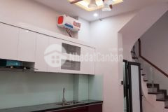 Bán nhà cầu giấy siêu đẹp ô tô đỗ cửa 60m2x5t nhỉnh 6 tỷ