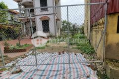 Một lô duy nhất không thể bỏ lỡ tới tay dt 50m2 tại viên ngoại, đặng xá giá siêu rẻ.