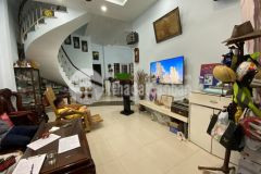 Gấp bán biệt thự vườn quận 12 khu vườn lài 210m2 giá chỉ 9.5 tỷ